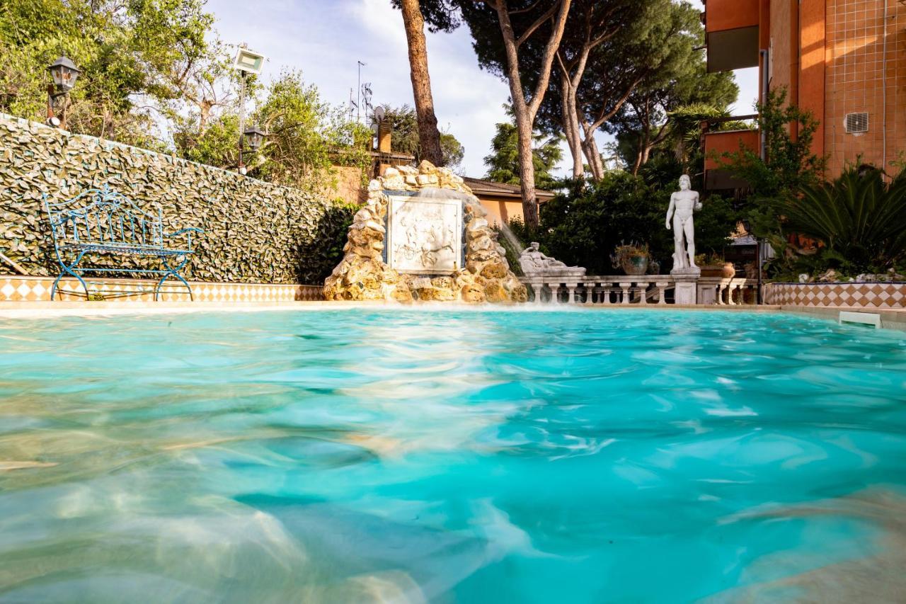 Casa Romana المظهر الخارجي الصورة