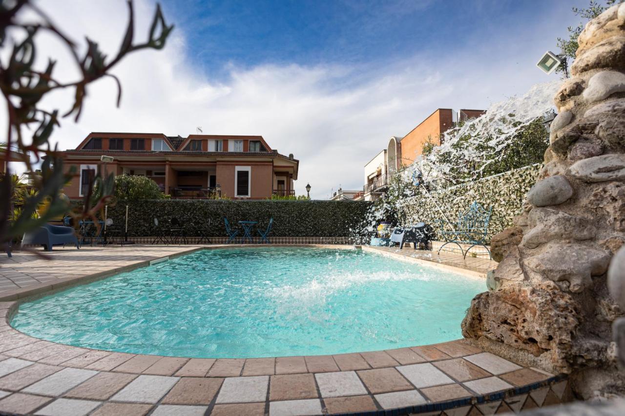 Casa Romana المظهر الخارجي الصورة
