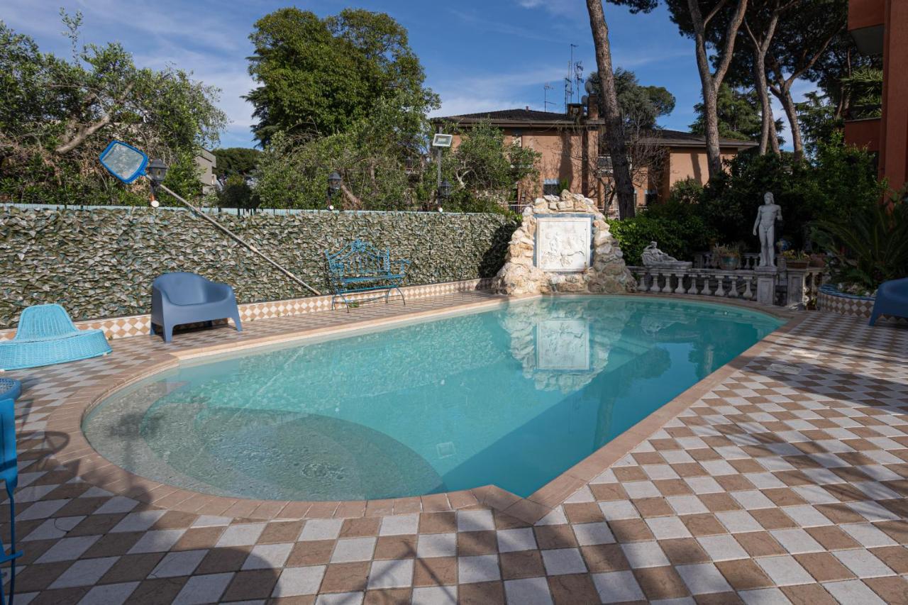 Casa Romana المظهر الخارجي الصورة