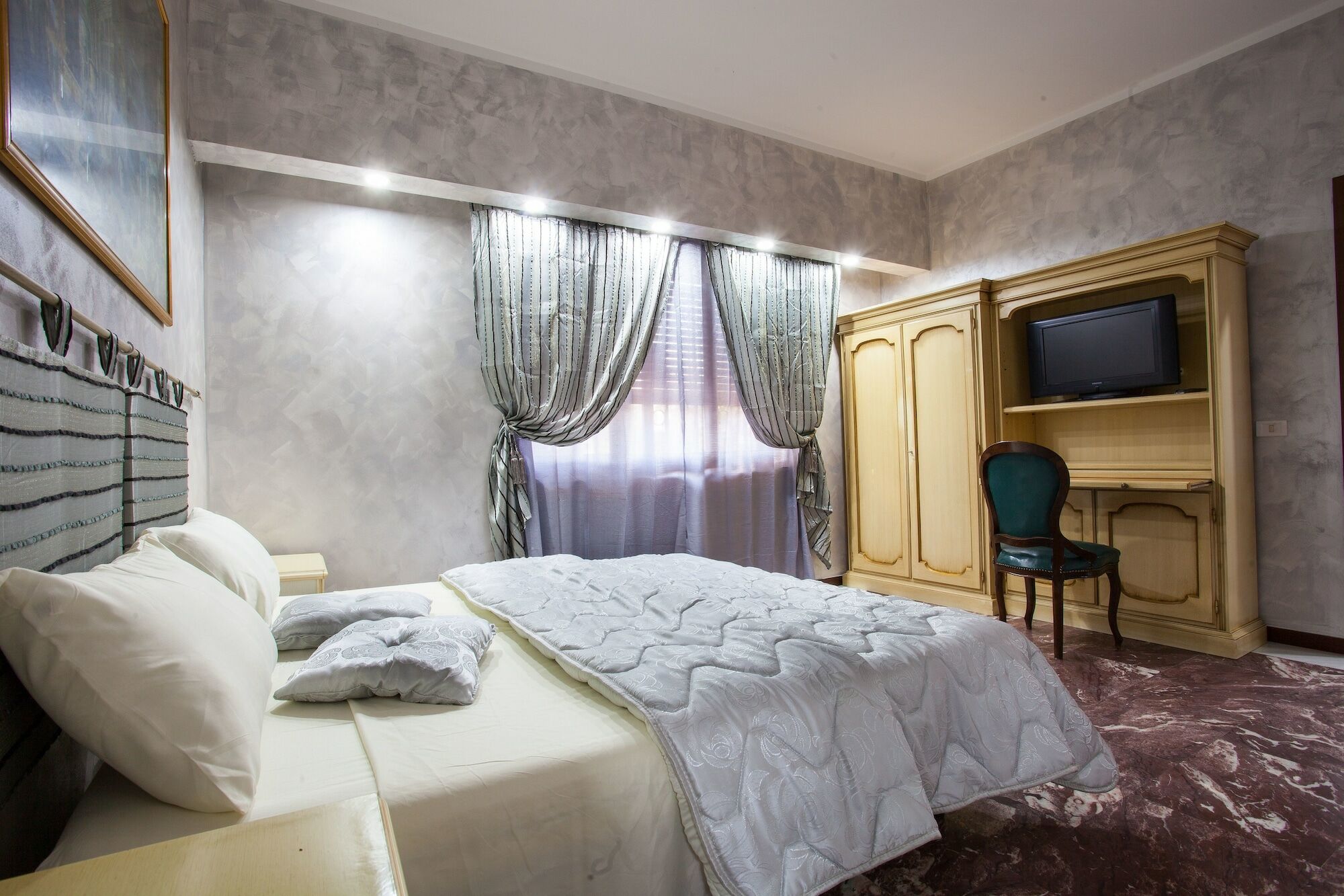 Casa Romana المظهر الخارجي الصورة