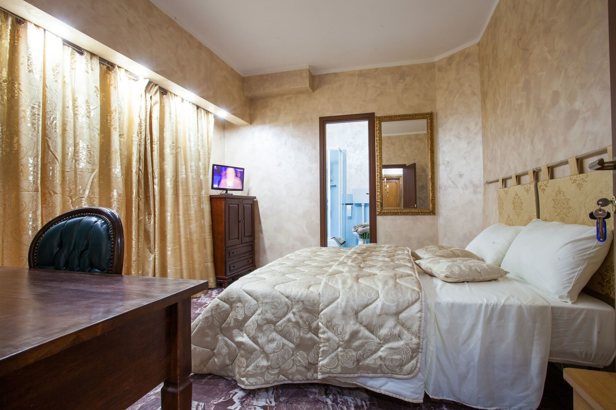 Casa Romana المظهر الخارجي الصورة