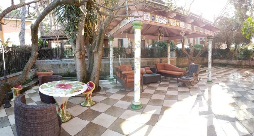Casa Romana المظهر الخارجي الصورة