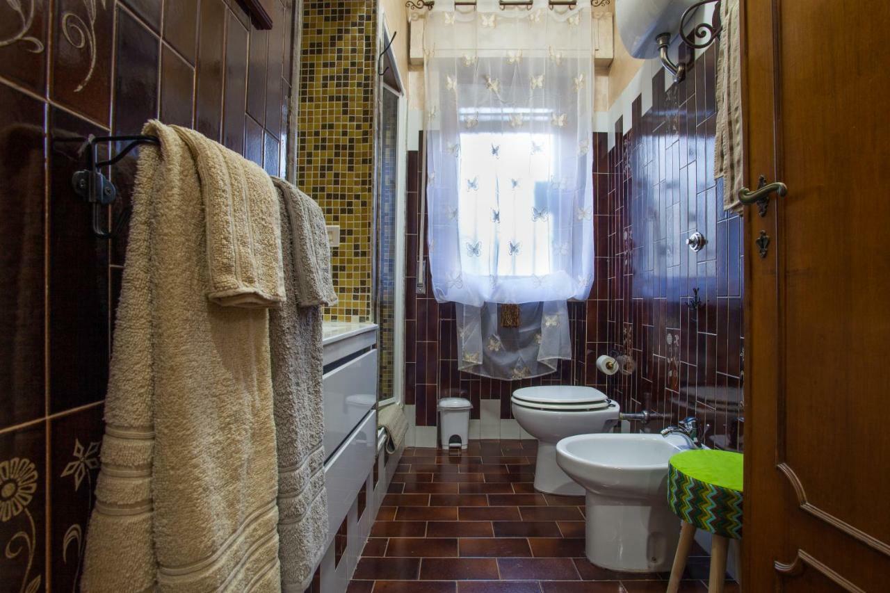 Casa Romana المظهر الخارجي الصورة