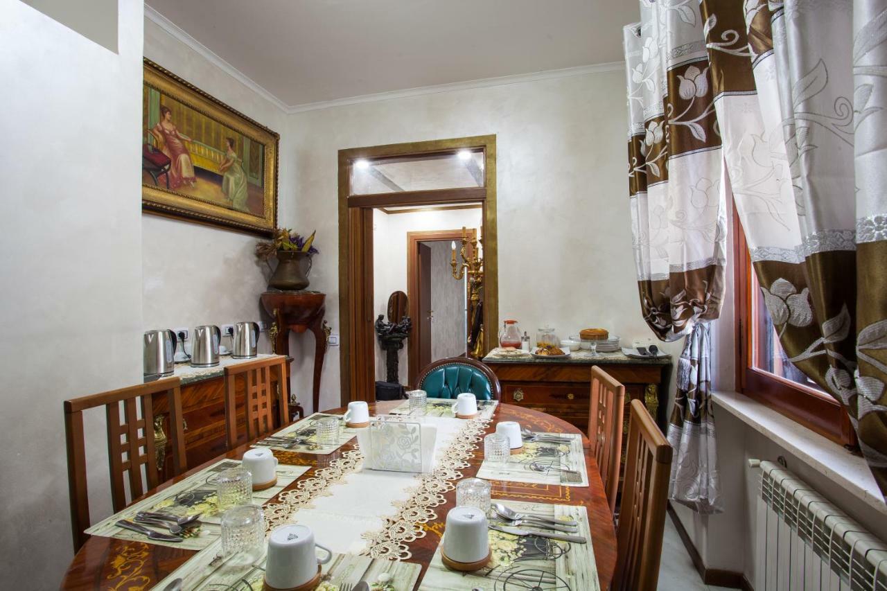 Casa Romana المظهر الخارجي الصورة