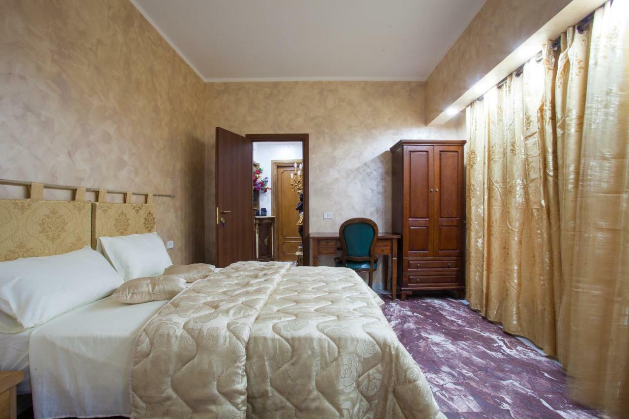 Casa Romana المظهر الخارجي الصورة