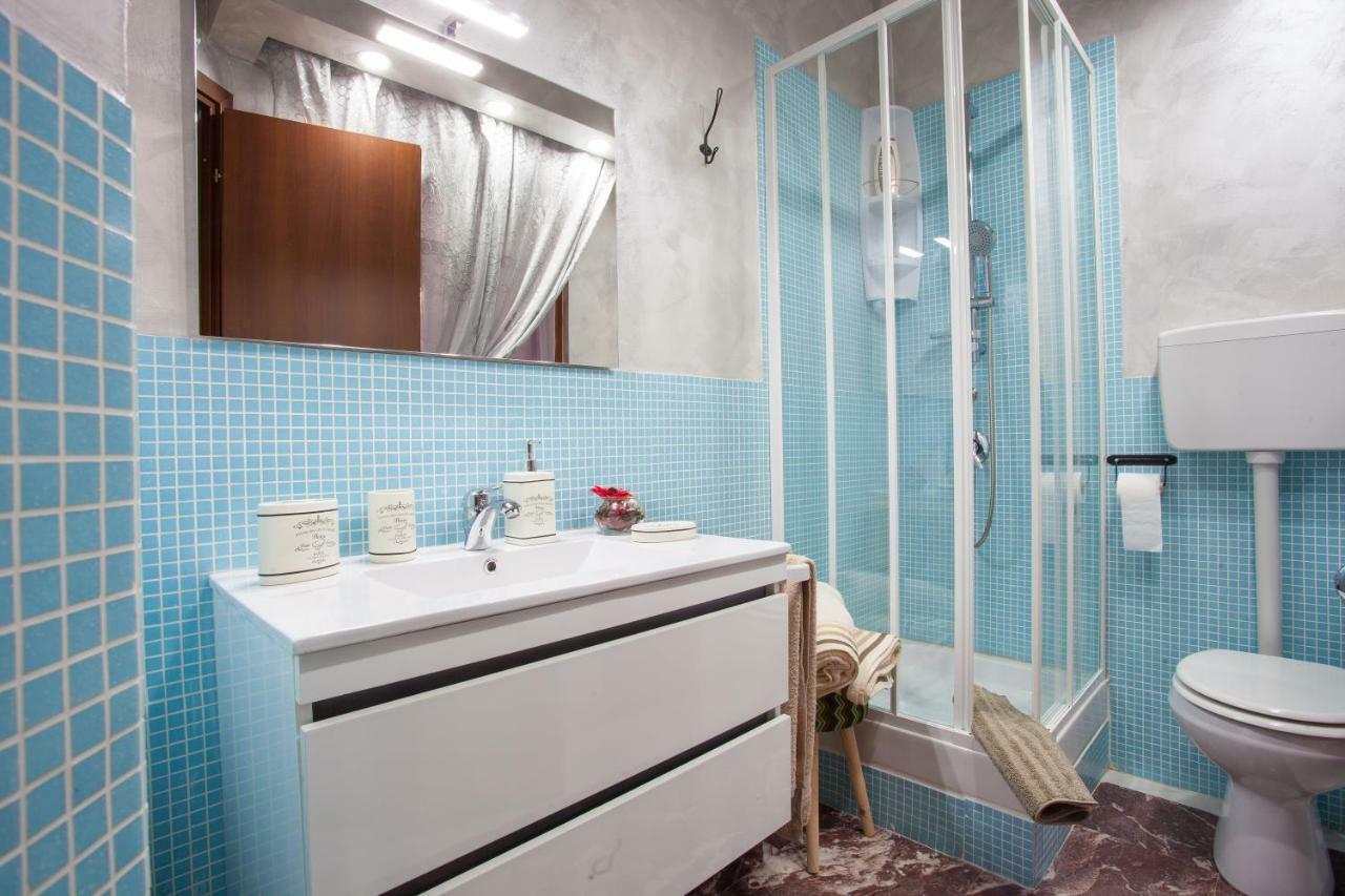 Casa Romana المظهر الخارجي الصورة