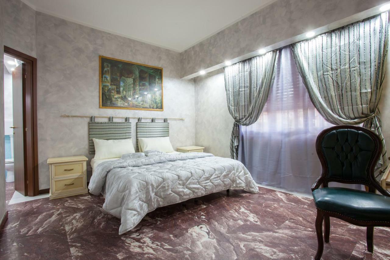 Casa Romana المظهر الخارجي الصورة