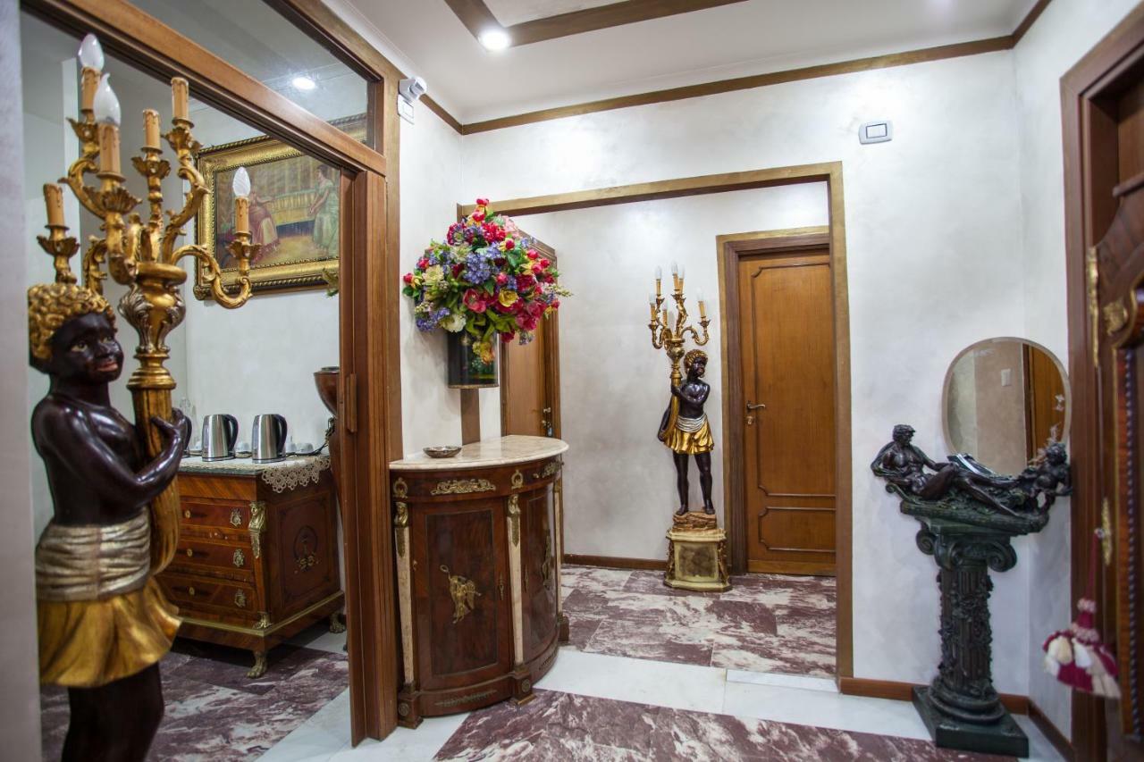 Casa Romana المظهر الخارجي الصورة