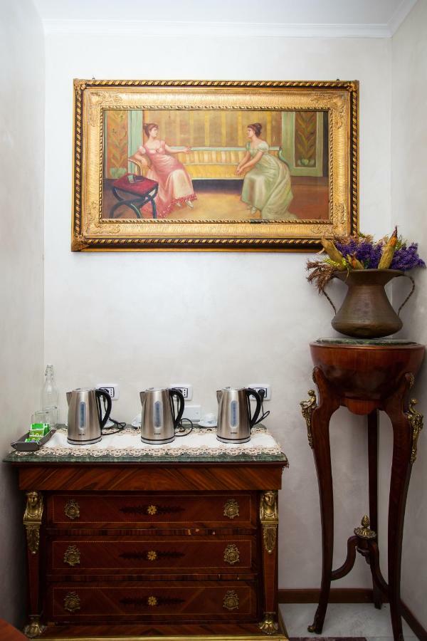 Casa Romana المظهر الخارجي الصورة